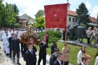 Bővebben: Sárospatakon rendezték meg az Egri Főegyházmegye zarándoklatát