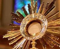 Read more: A prayer for the 52. International Eucharistic Congress