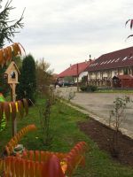 Bővebben: Szovátára vitt ma a jó sorsom!
