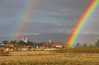 Bővebben: Imádkozunk az áldott békéért!