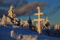 Bővebben: A hargitafürdőiek keresztje