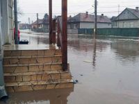 Bővebben: Gyergyószéket sem kímélte az áradás