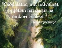 Bővebben: Elindultunk...