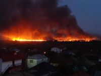 Bővebben: Ég a Duna delta