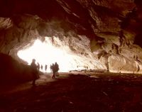 Bővebben: Zarándokoljunk a Boli barlangba