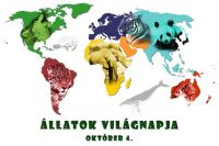 Bővebben: Állatok Világnapja