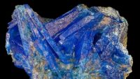 Bővebben: Világszenzáció a Rudabányán felfedezett új ásvány