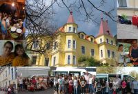 Bővebben: CSÍRA - CSobánkai Ifjúsági RAmazuri