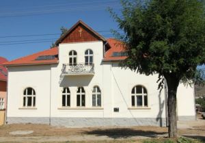 Szent Anna kollégium: a felújításokkal régi pompáját nyerte vissza a Gyilkotó úti épület 