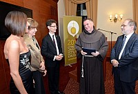 Bővebben: Böjte Csaba iskolaházát segítik a székesfehérvári jótékonysági estély bevételéből