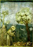 Bővebben: Assisi Szent Ferenc atyánk tranzitusa